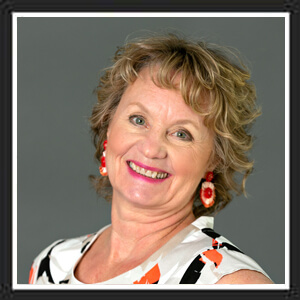 Keely Hersh