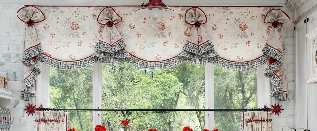 Farmhouse Cottage Kitchen